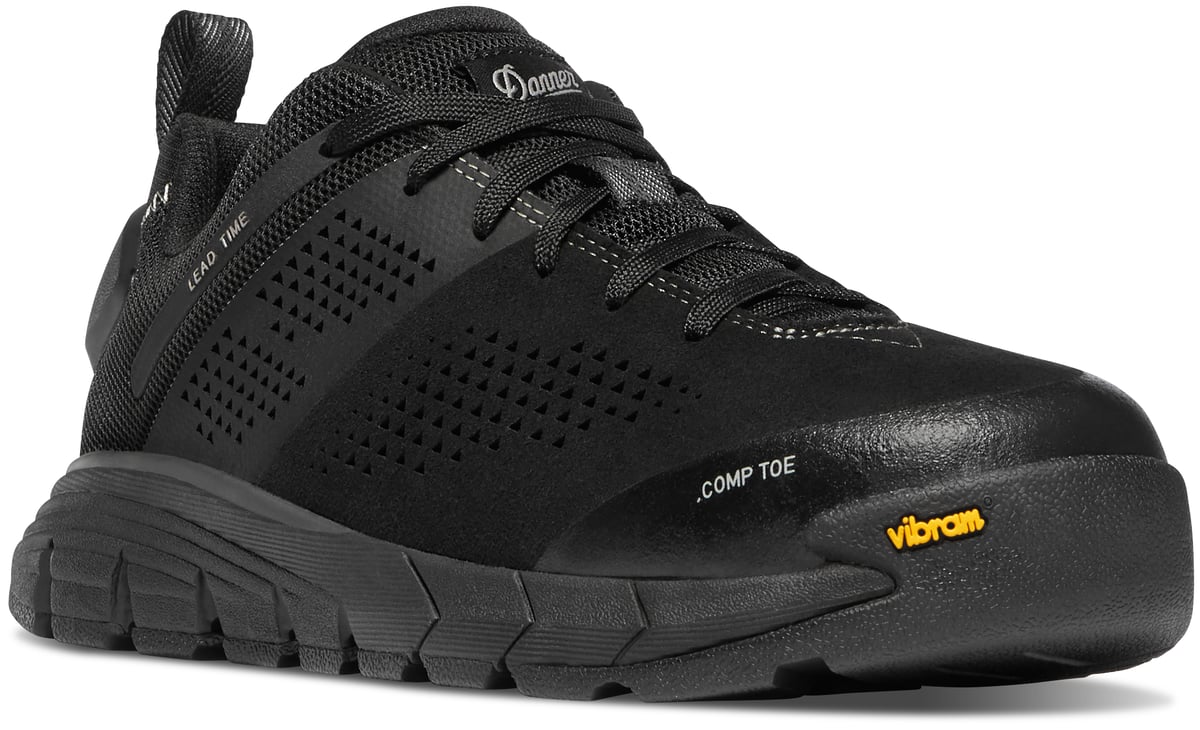 Lead Time Black Composite Toe (NMT) | Danner For Sale