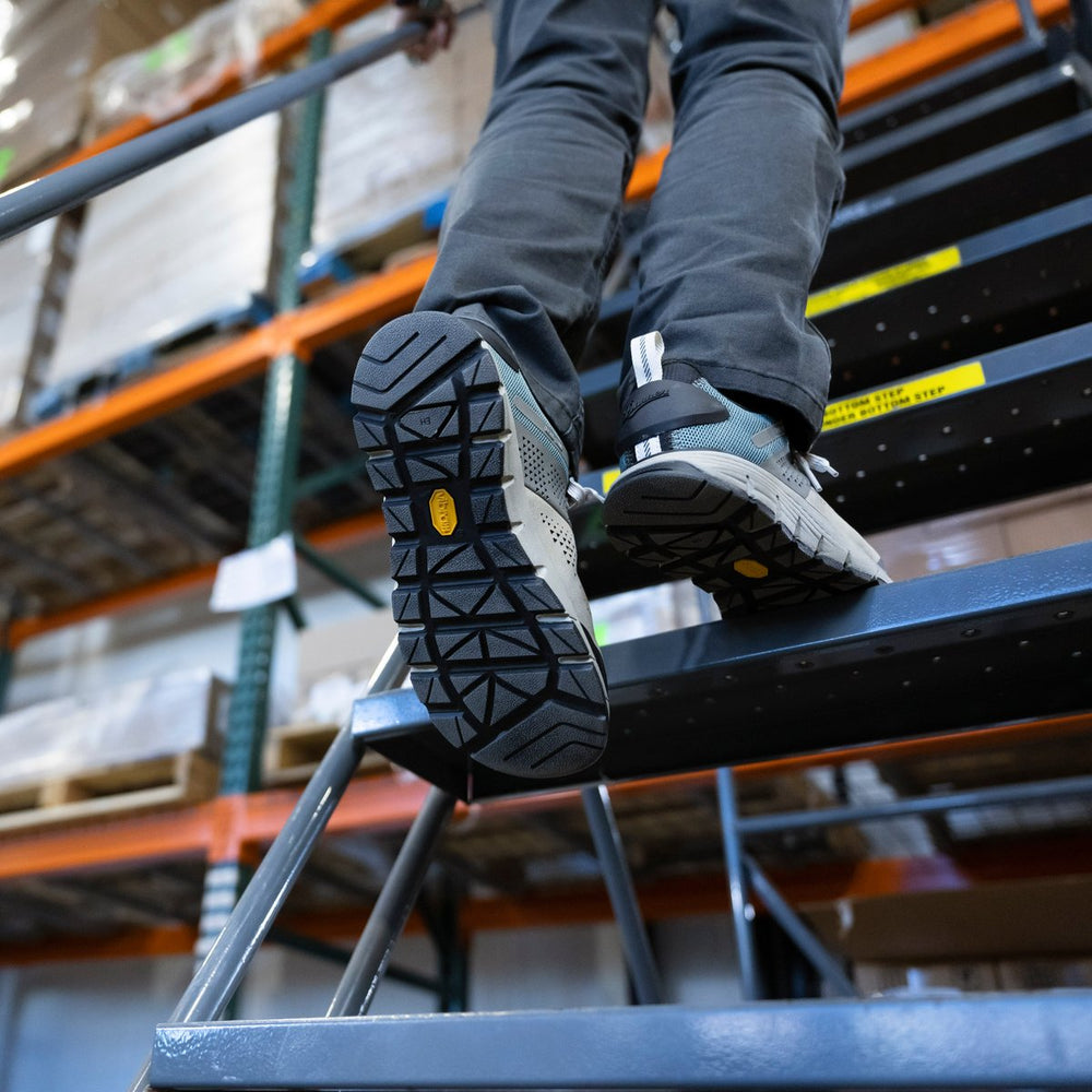 Lead Time Turquoise Composite Toe (NMT) | Danner Discount