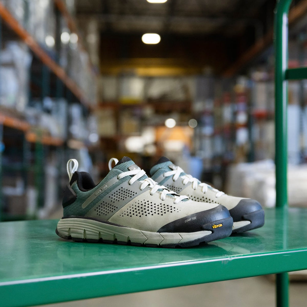 Lead Time Turquoise Composite Toe (NMT) | Danner Discount