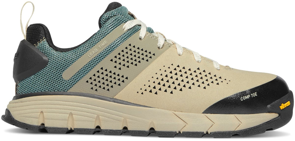 Lead Time Turquoise Composite Toe (NMT) | Danner Discount