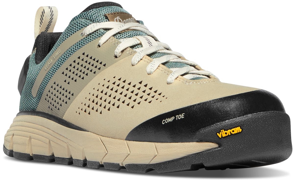 Lead Time Turquoise Composite Toe (NMT) | Danner Discount