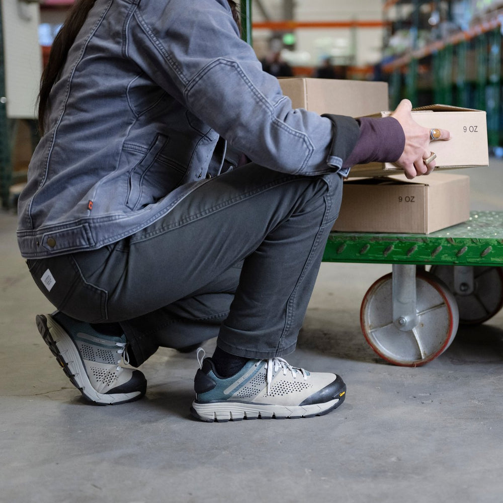 Lead Time Turquoise Composite Toe (NMT) | Danner Discount