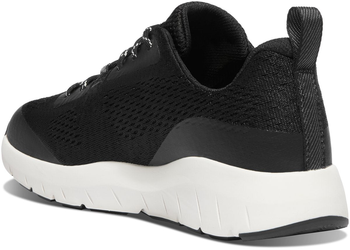 Run Time 3 ESD Black/White | Danner