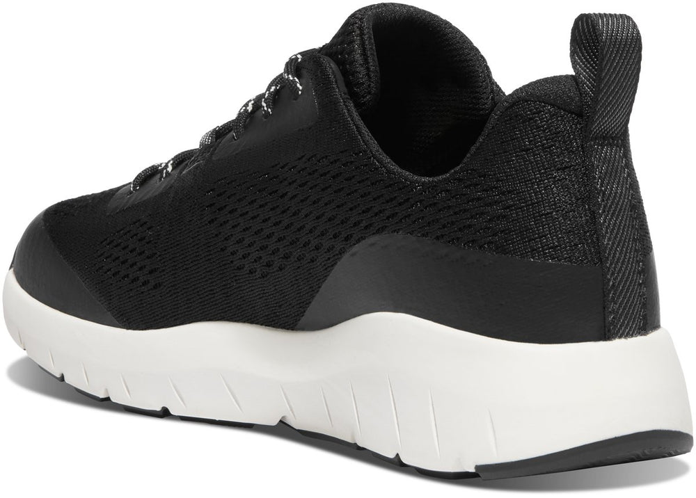 Run Time 3 ESD Black/White | Danner