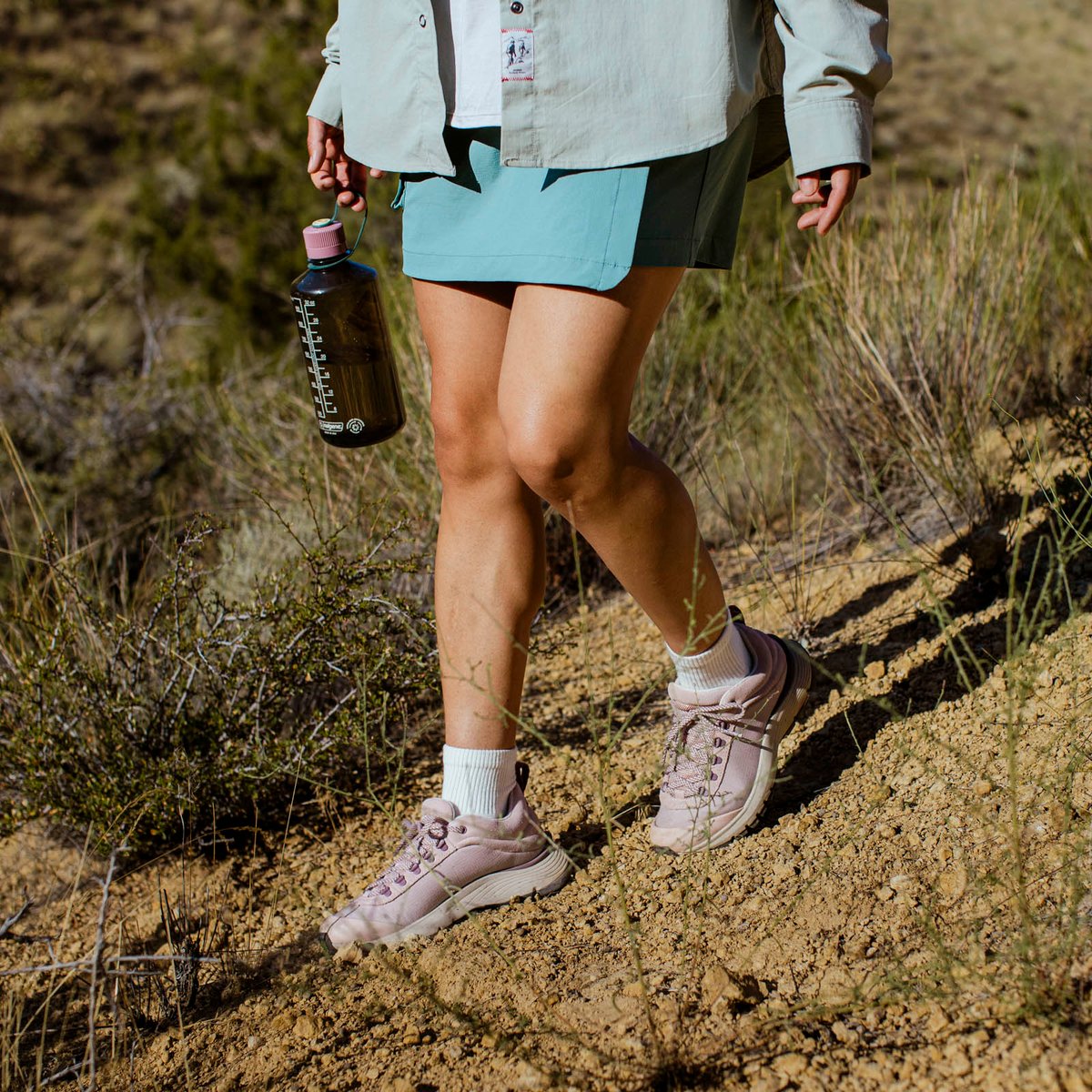 Trail Trainer Dusty Rose | Danner For Sale
