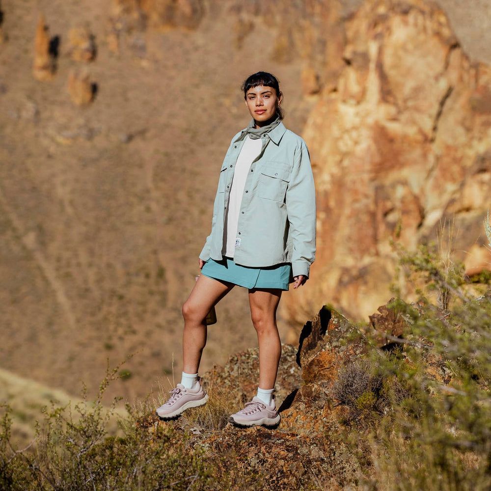 Trail Trainer Dusty Rose | Danner For Sale