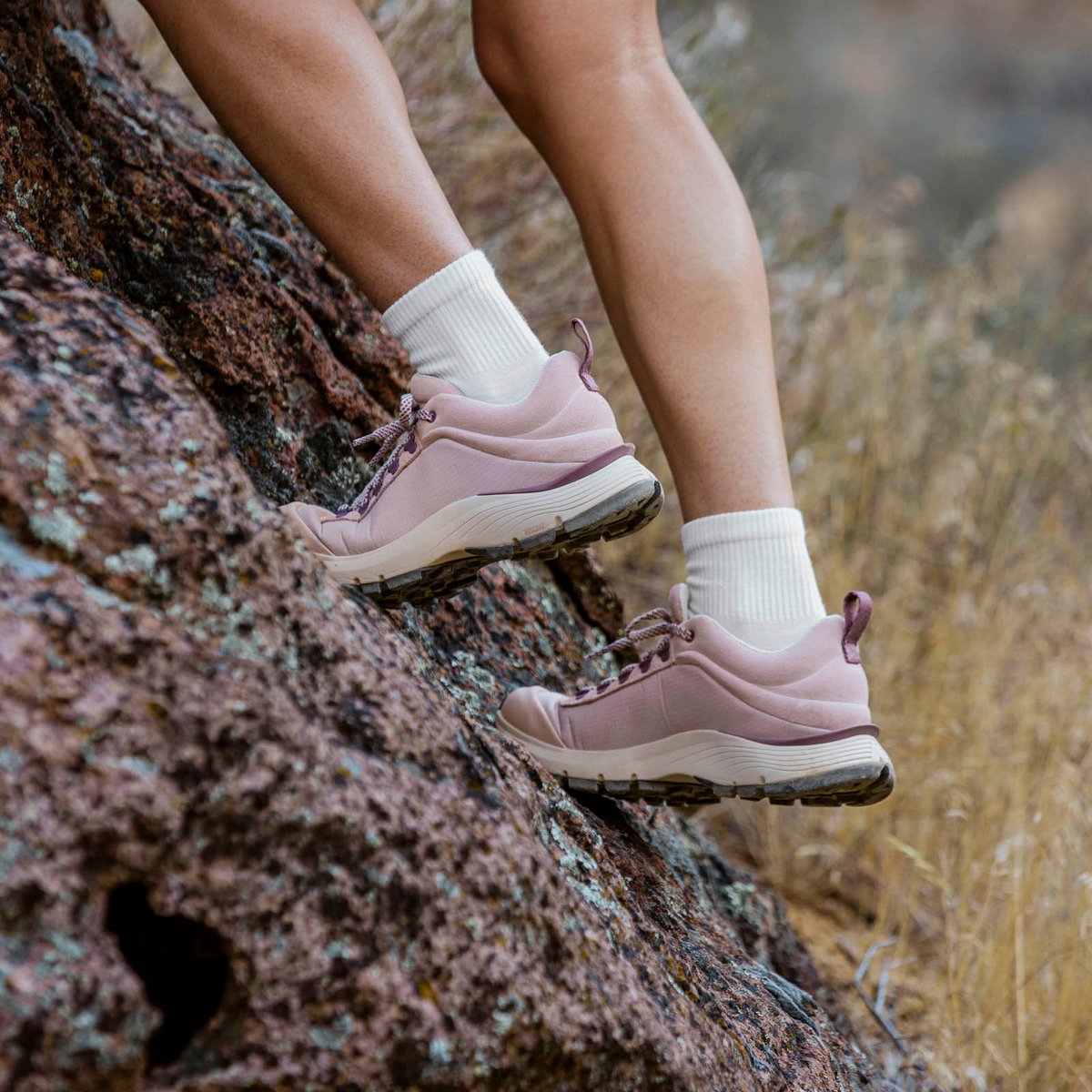 Trail Trainer Dusty Rose | Danner For Sale