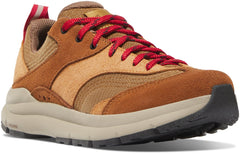 Sunpeak Grizzly Brown/Rhodo Red | Danner Discount