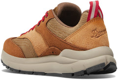 Sunpeak Grizzly Brown/Rhodo Red | Danner Discount