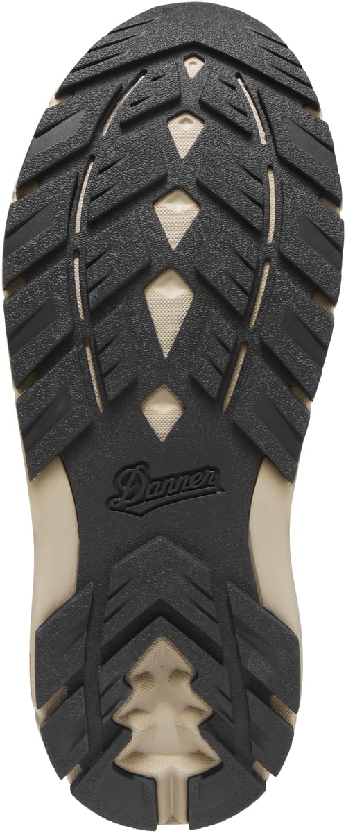 Sunpeak Grizzly Brown/Rhodo Red | Danner Discount