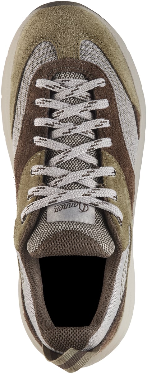 Sunpeak Capers Green/Tin Gray | Danner