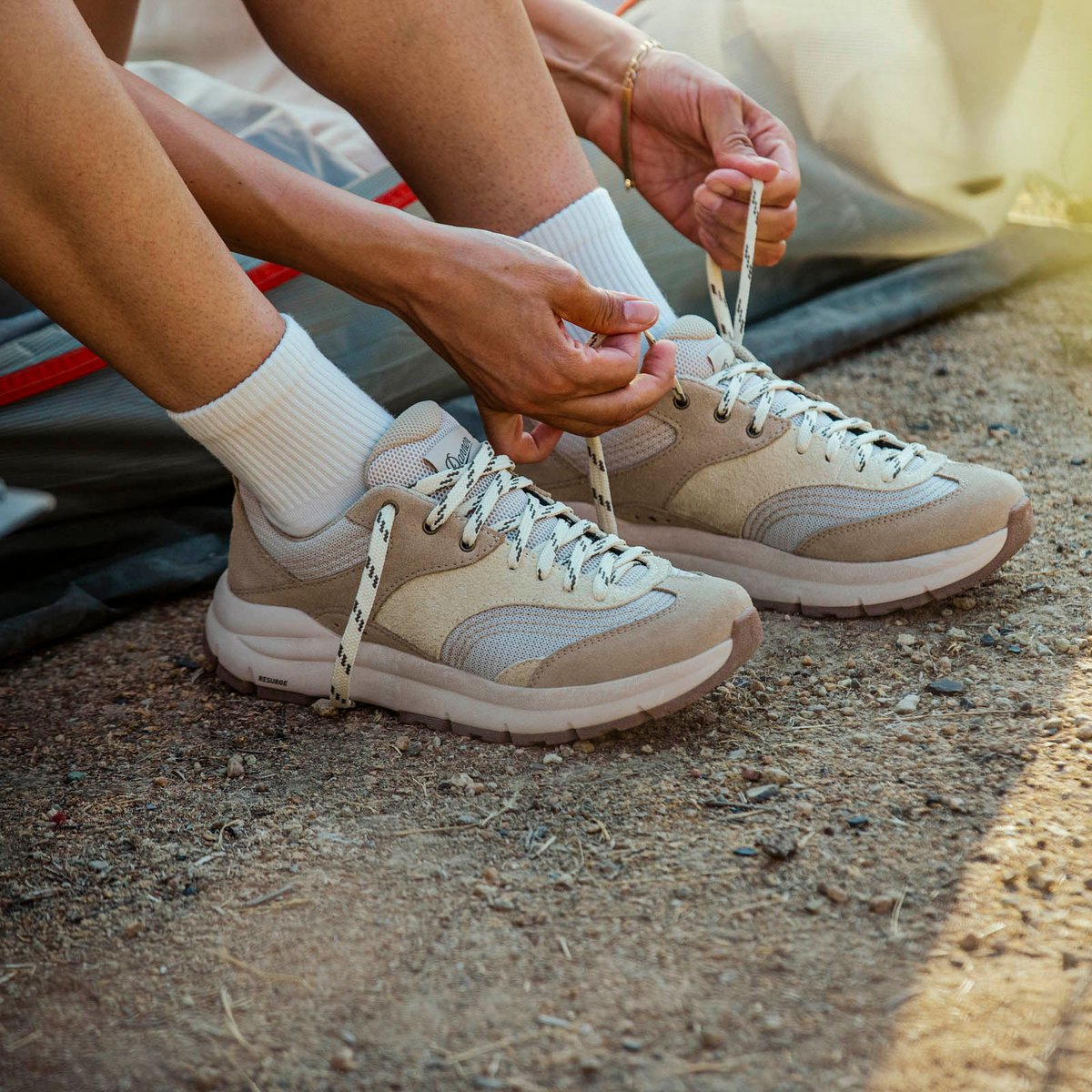 Sunpeak Birch Brown | Danner On Sale