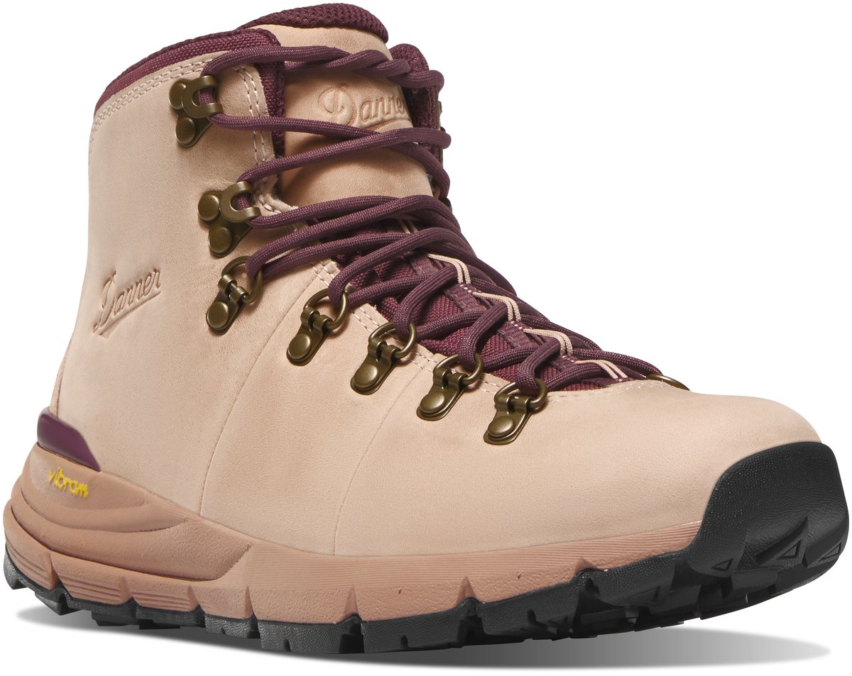 Mountain 600 Leaf GTX Dusty Rose | Danner For Sale