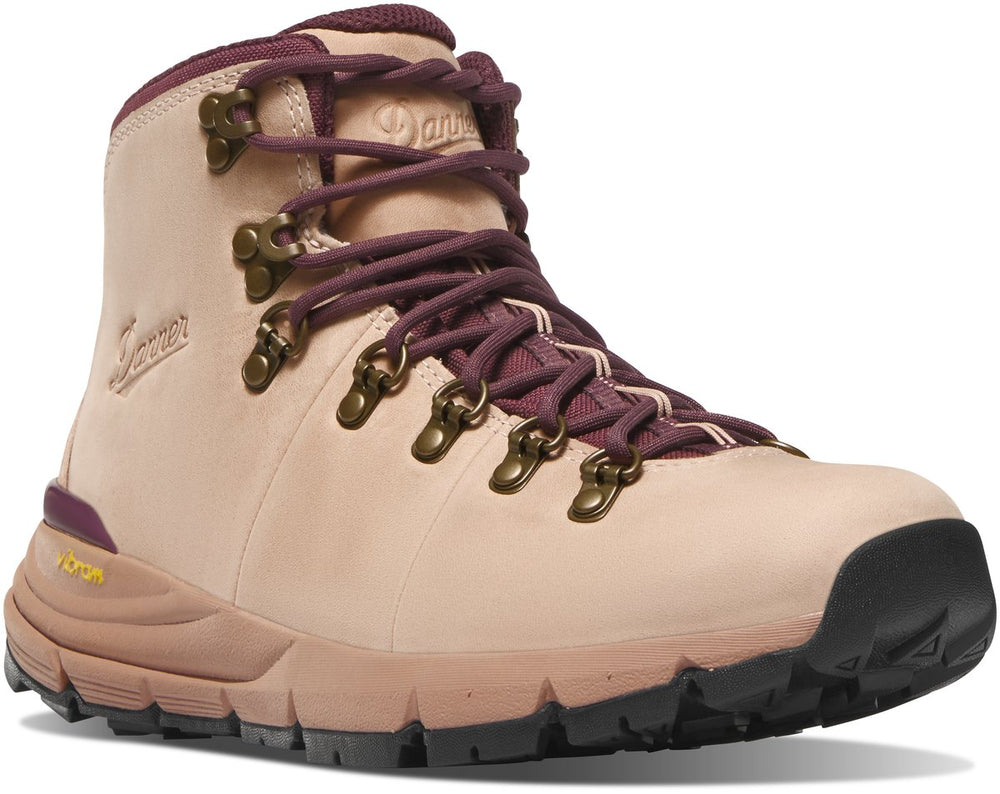 Mountain 600 Leaf GTX Dusty Rose | Danner For Sale