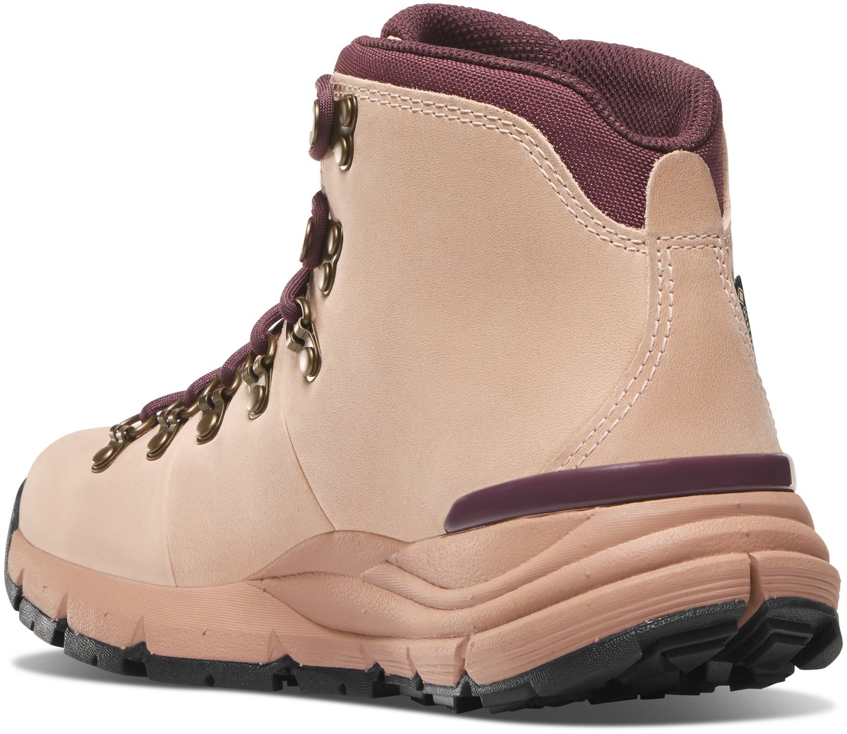 Mountain 600 Leaf GTX Dusty Rose | Danner For Sale