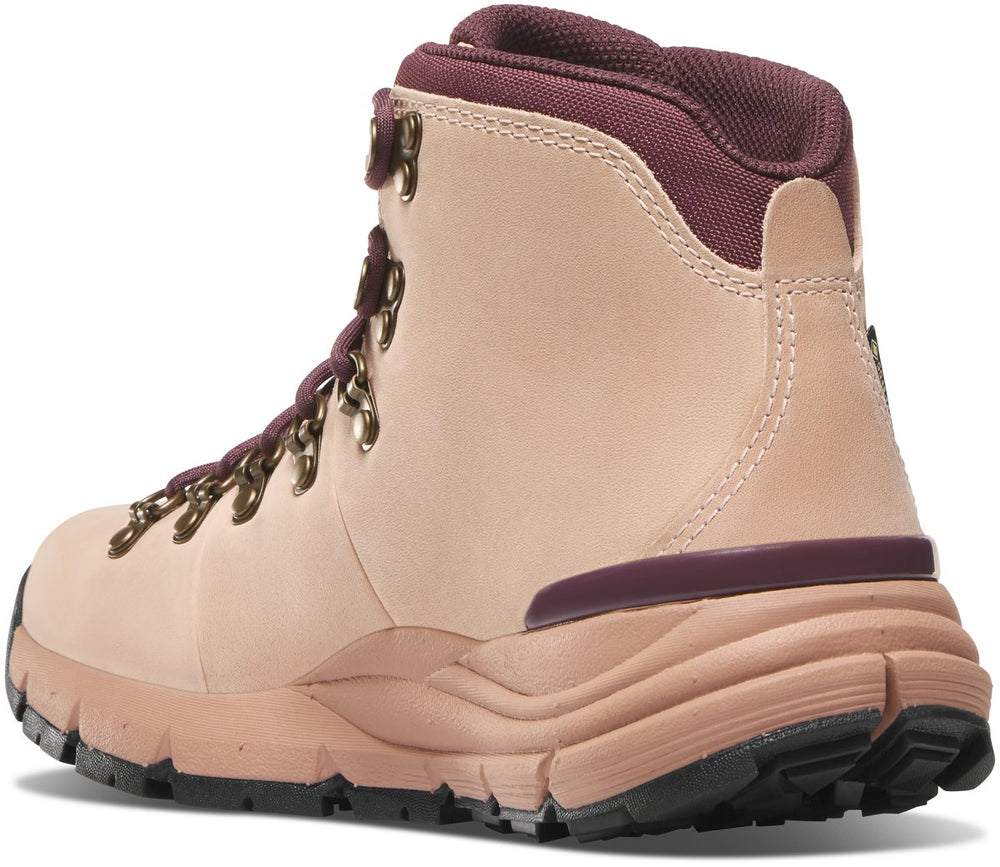Mountain 600 Leaf GTX Dusty Rose | Danner For Sale