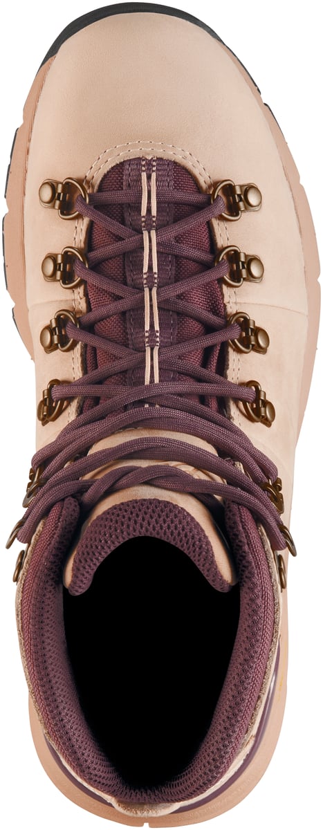 Mountain 600 Leaf GTX Dusty Rose | Danner For Sale