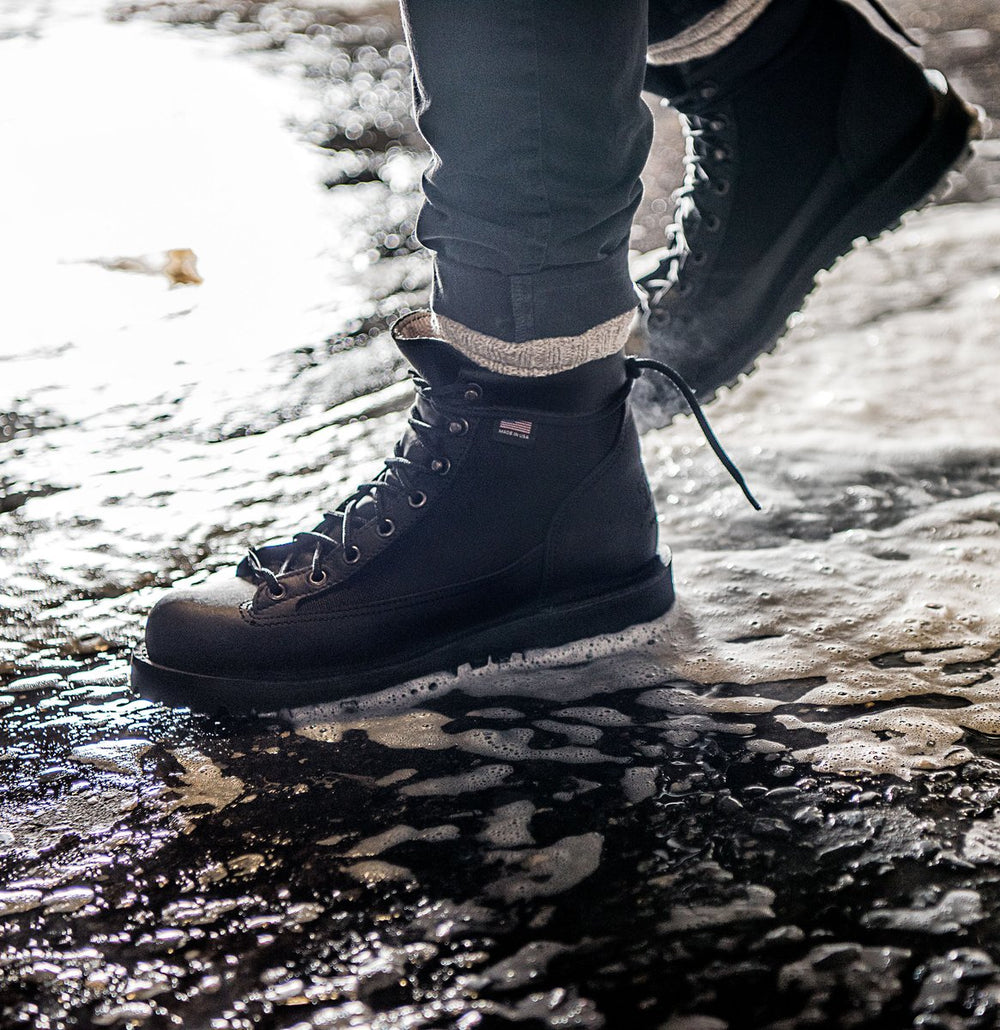Danner Light Black | Danner Discount