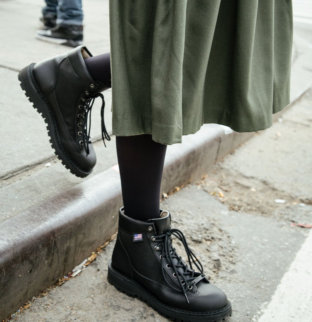 Danner Light Black | Danner Discount