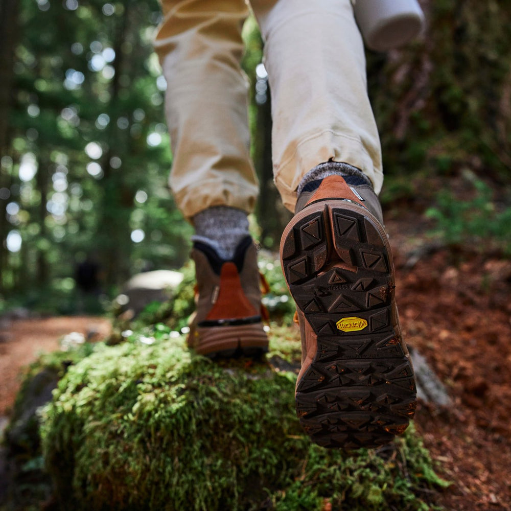 Mountain 600 Chocolate Chip/Golden Oak | Danner On Sale