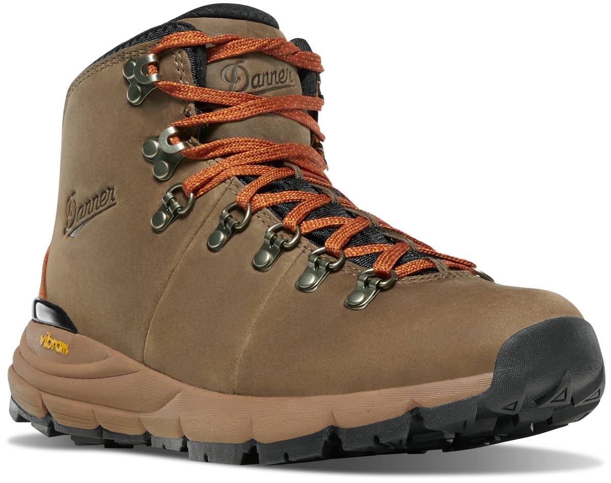 Mountain 600 Chocolate Chip/Golden Oak | Danner On Sale