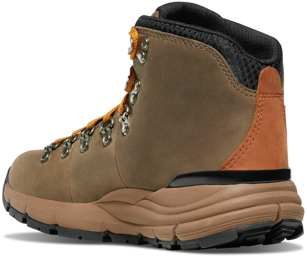Mountain 600 Chocolate Chip/Golden Oak | Danner On Sale