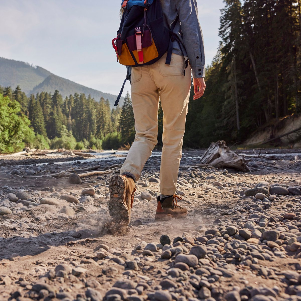 Mountain 600 Chocolate Chip/Golden Oak | Danner On Sale
