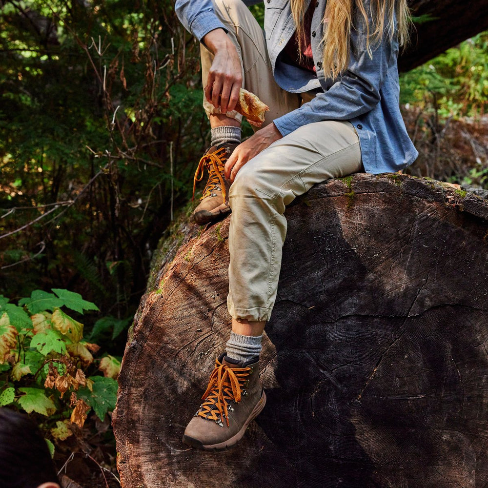 Mountain 600 Chocolate Chip/Golden Oak | Danner On Sale
