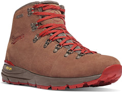 Mountain 600 Brown/Red | Danner For Sale