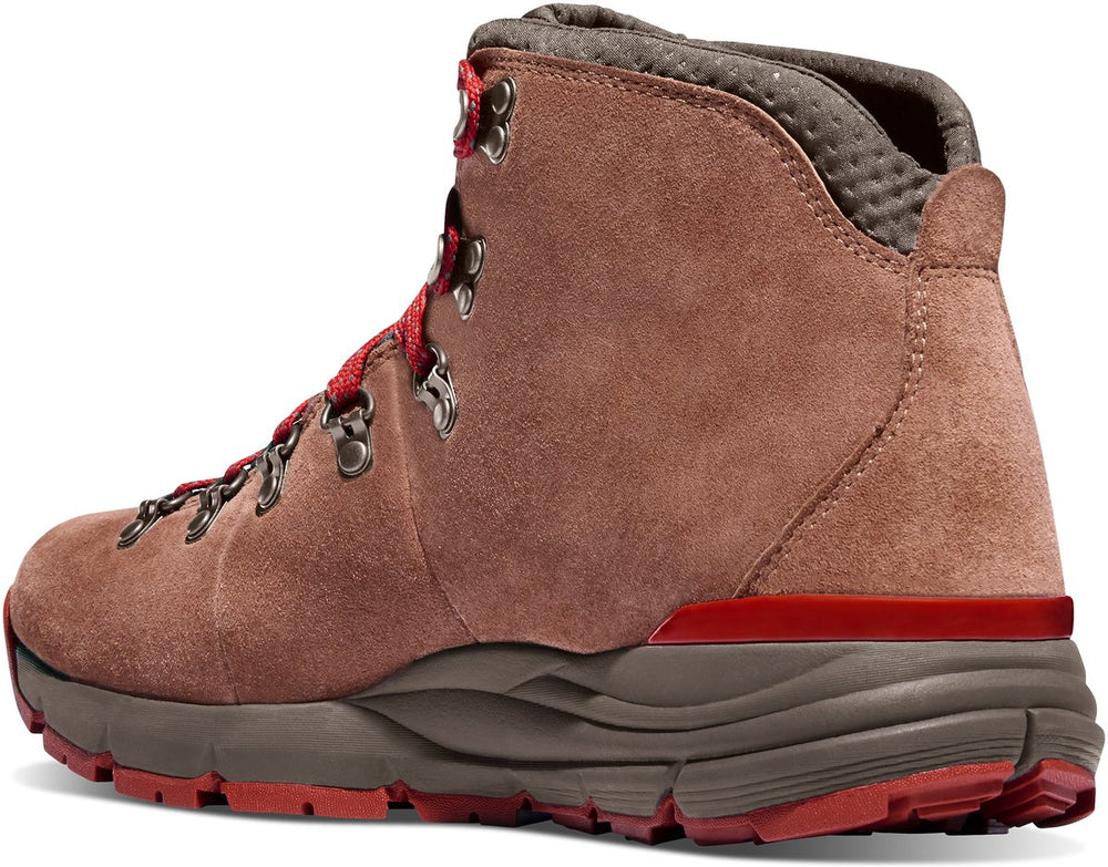 Mountain 600 Brown/Red | Danner For Sale