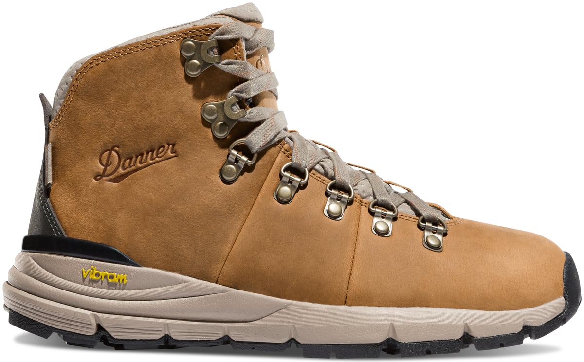 Mountain 600 Rich Brown | Danner Discount