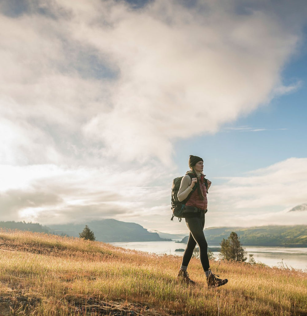 Mountain 600 Rich Brown | Danner Discount