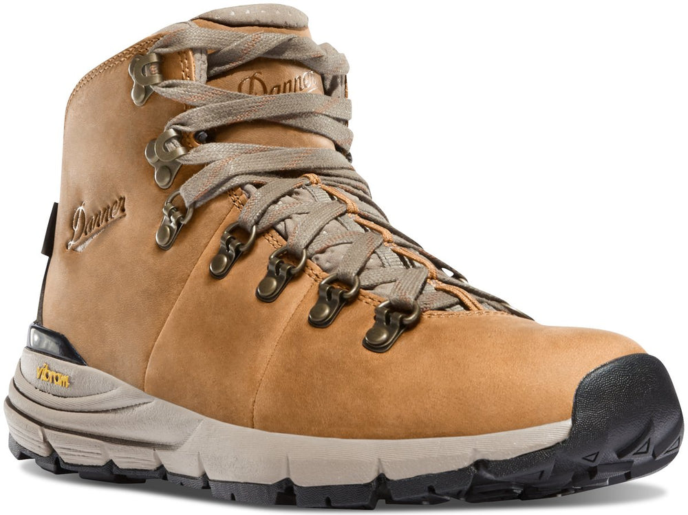 Mountain 600 Rich Brown | Danner Discount