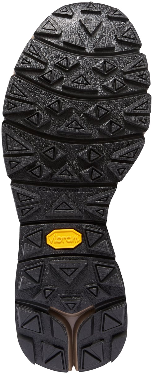Mountain 600 Rich Brown | Danner Discount