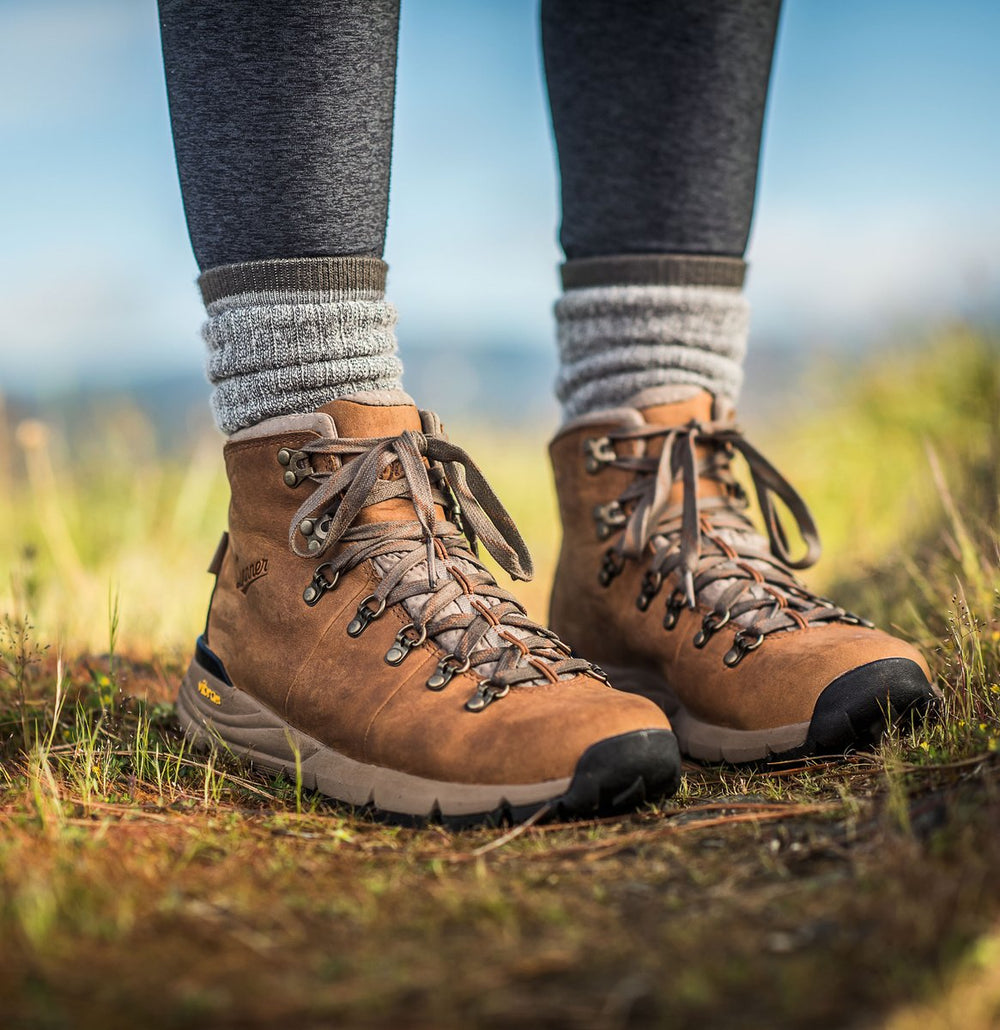 Mountain 600 Rich Brown | Danner Discount