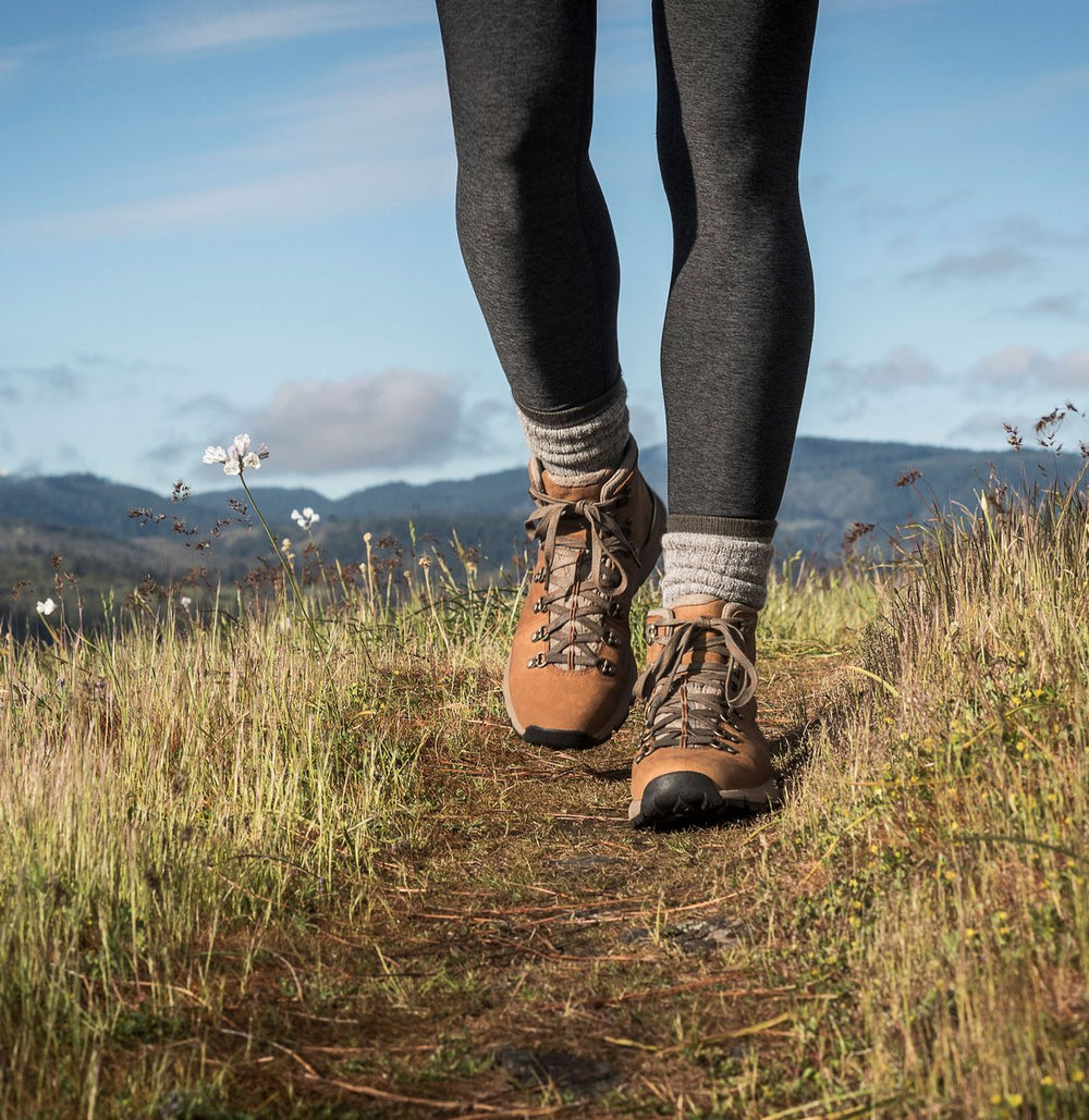 Mountain 600 Rich Brown | Danner Discount
