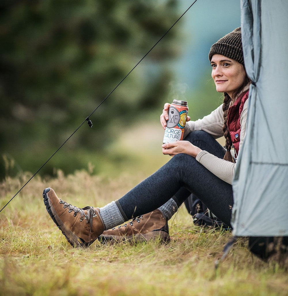 Mountain 600 Rich Brown | Danner Discount