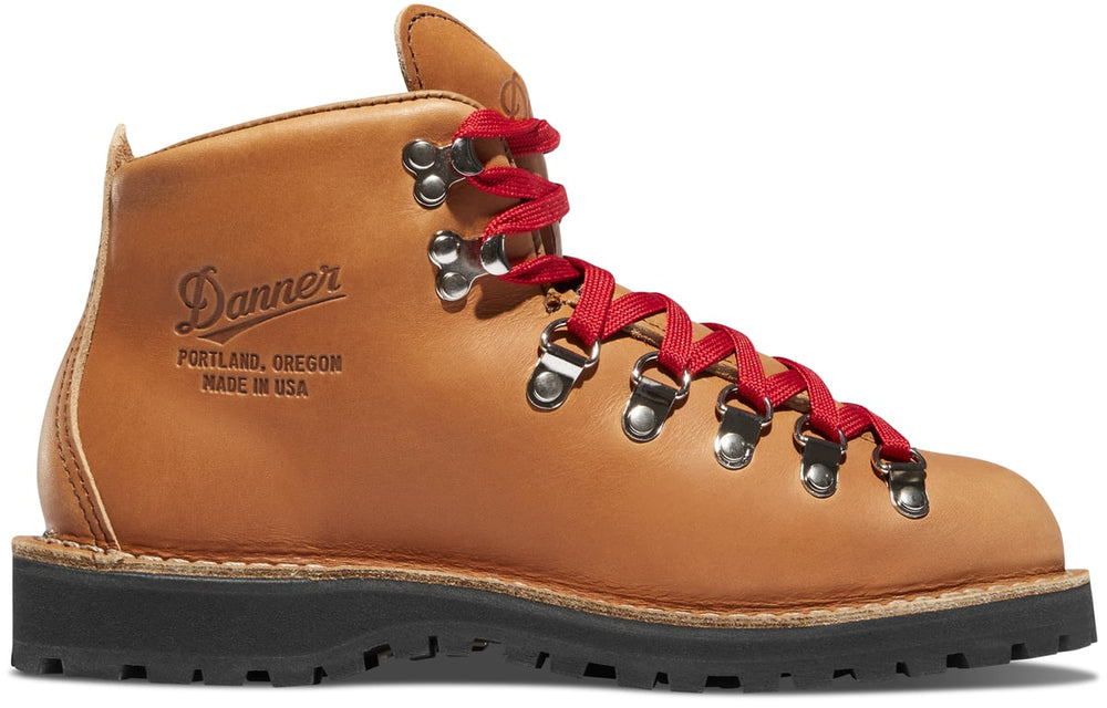 Mountain Light Cascade | Danner