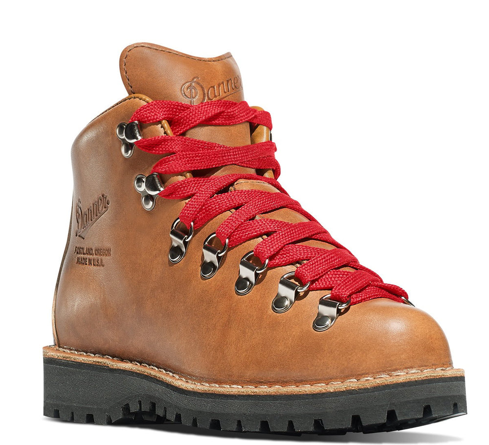 Mountain Light Cascade | Danner