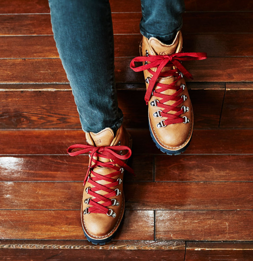 Mountain Light Cascade | Danner