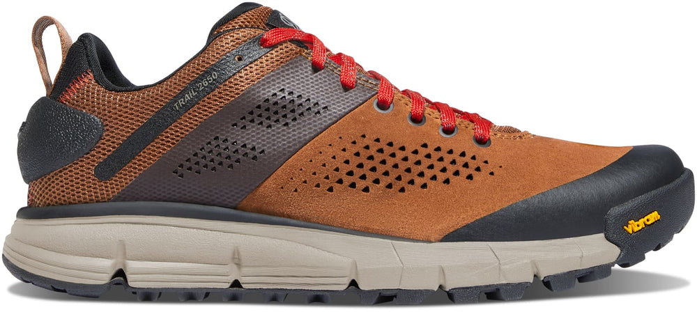 Trail 2650 Brown/Red | Danner On Sale