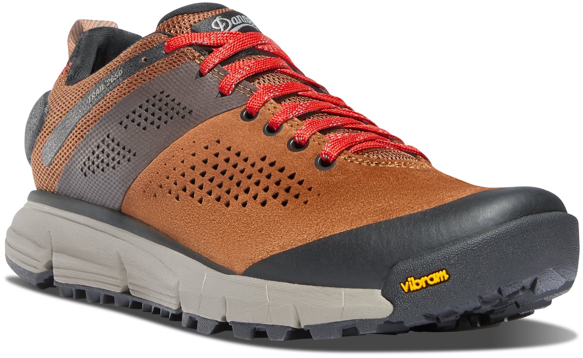 Trail 2650 Brown/Red | Danner On Sale