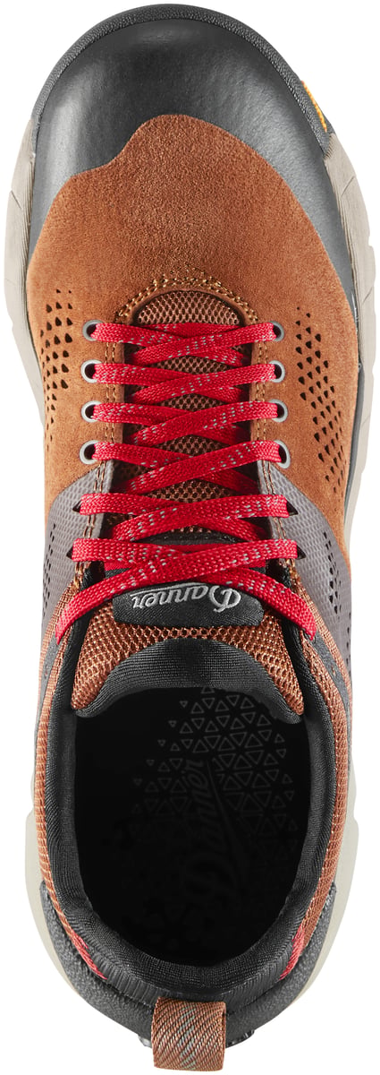 Trail 2650 Brown/Red | Danner On Sale