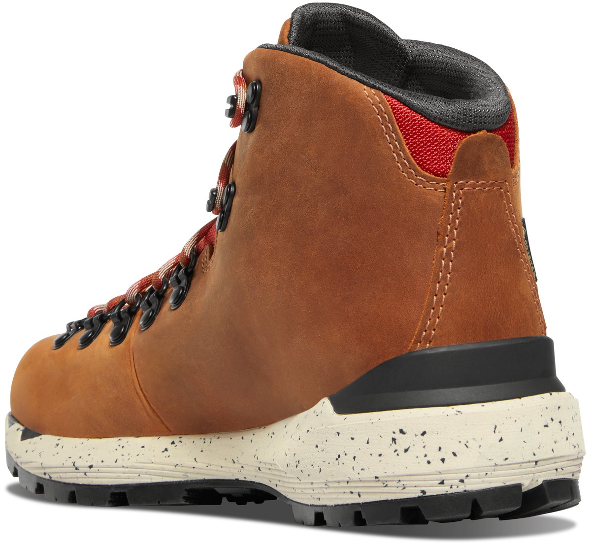 Mountain 600 EVO Mocha Brown/Rhodo Red | Danner For Sale