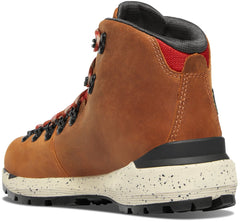 Mountain 600 EVO Mocha Brown/Rhodo Red | Danner For Sale