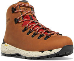Mountain 600 EVO Mocha Brown/Rhodo Red | Danner For Sale
