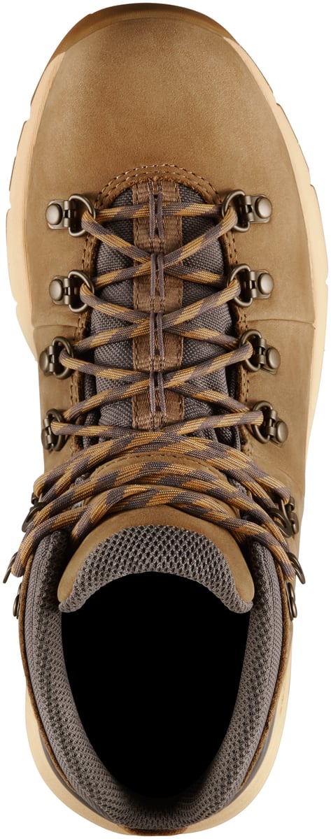 Mountain 600 Leaf GTX Malt Brown/Gull Gray | Danner Discount