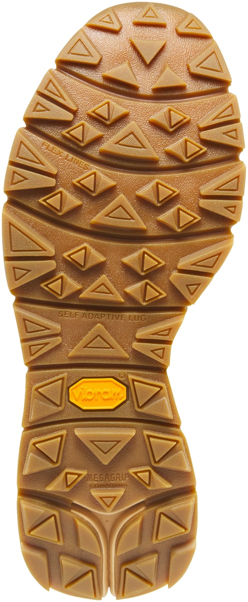 Mountain 600 Leaf GTX Malt Brown/Gull Gray | Danner Discount