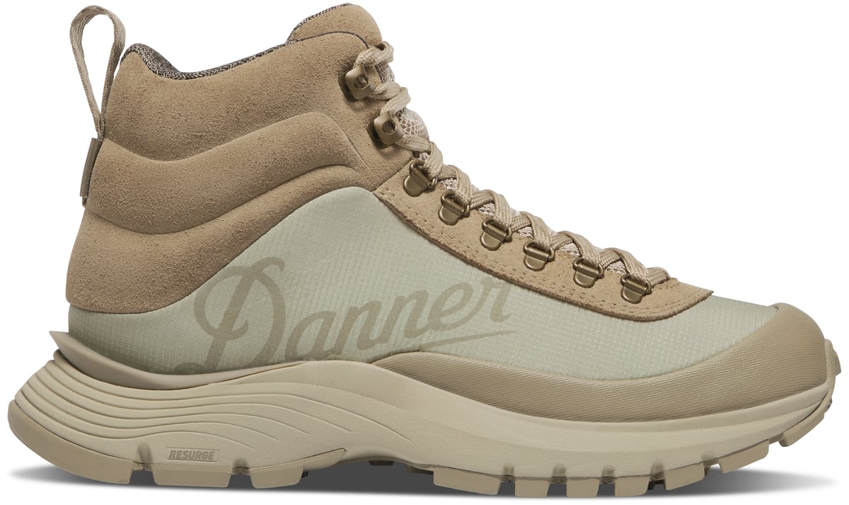 Trail Trainer Plaza Taupe | Danner