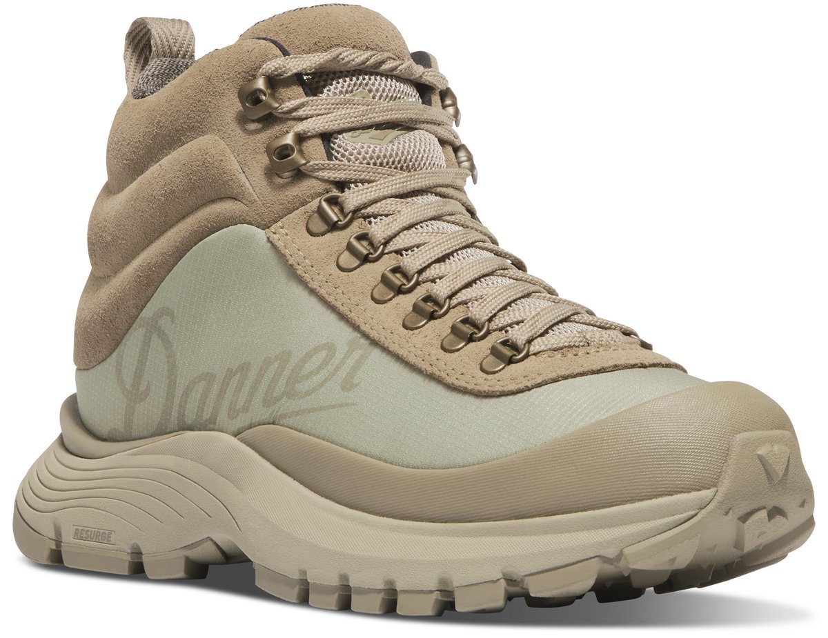 Trail Trainer Plaza Taupe | Danner